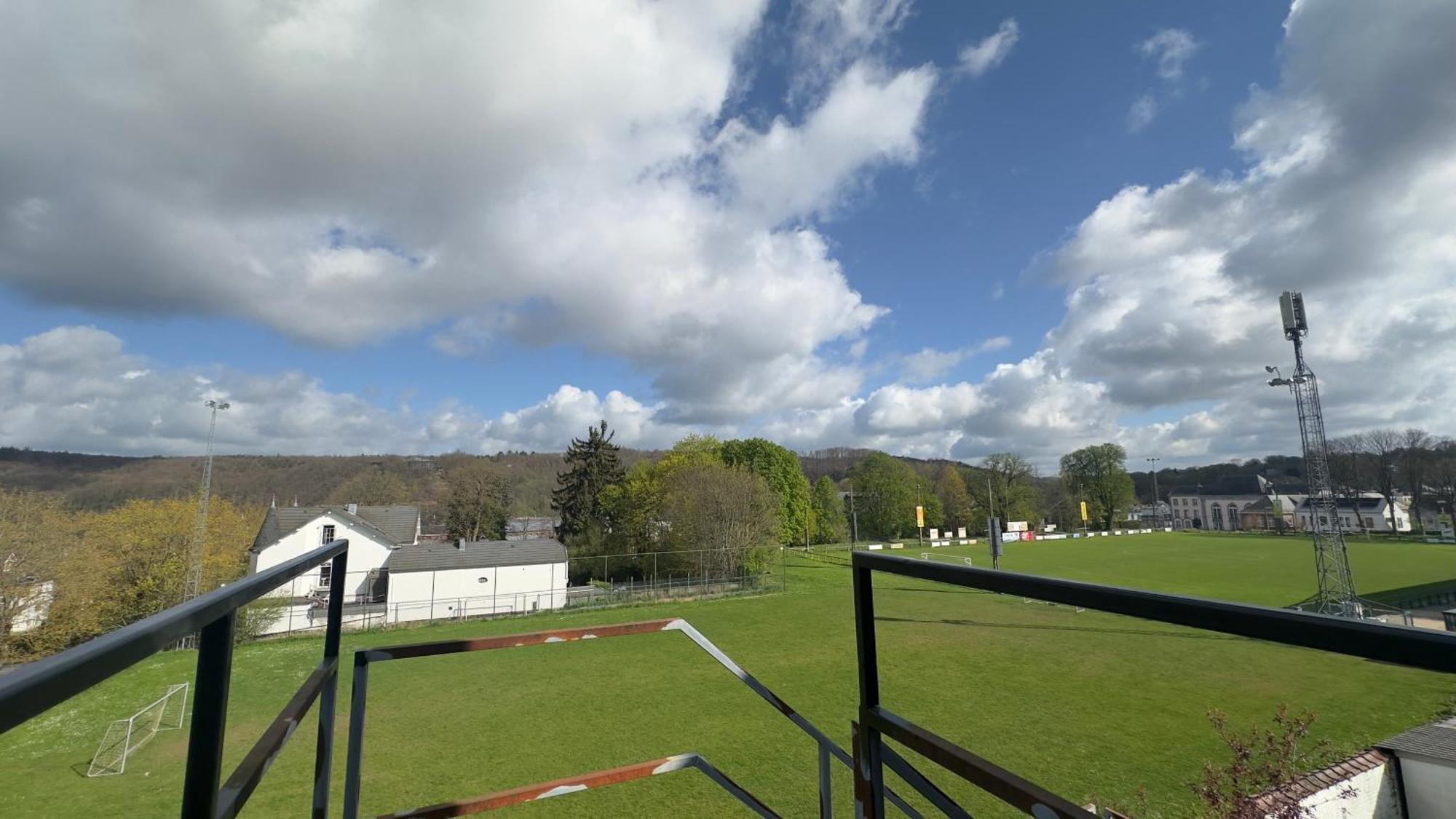 Ardenne Hotel Spa Exterior photo